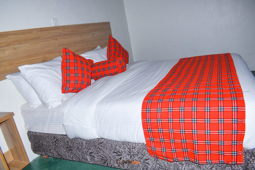 room-entarakuet-hotel-safiri-nasi