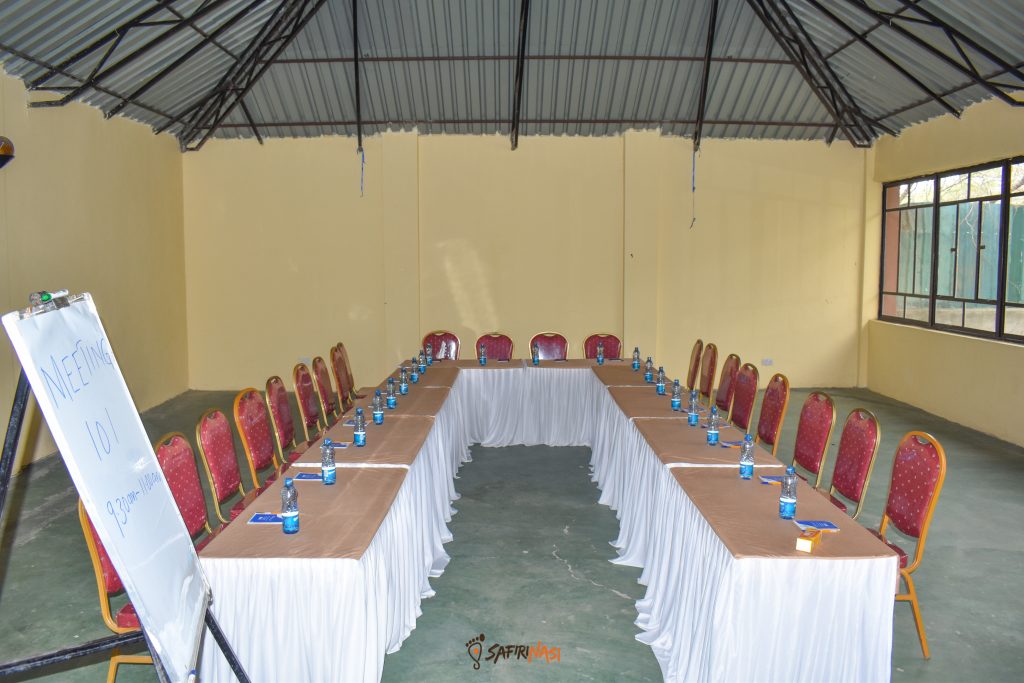 conference-entarakuet-hotel-safiri-nasi