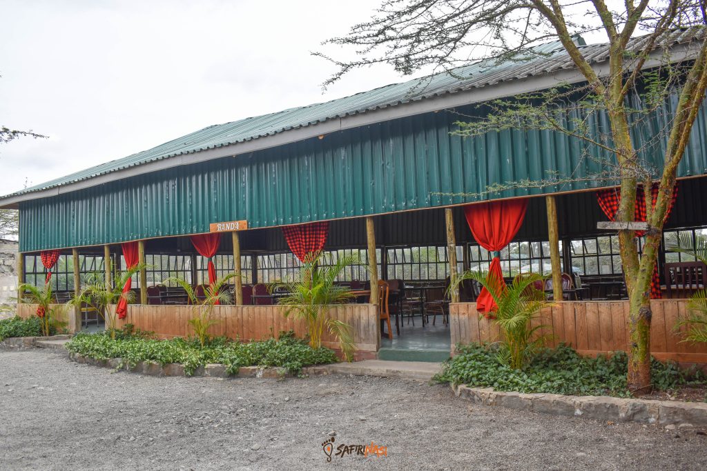 banda-entarakuet-hotel-safiri-nasi